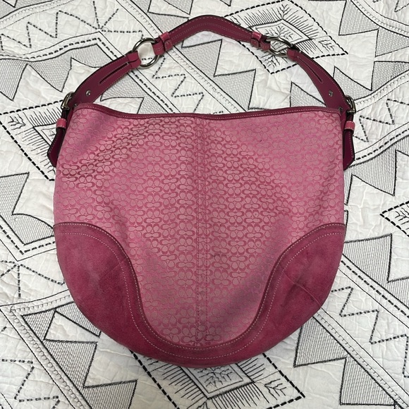 Coach Purse - Picture 2 of 7